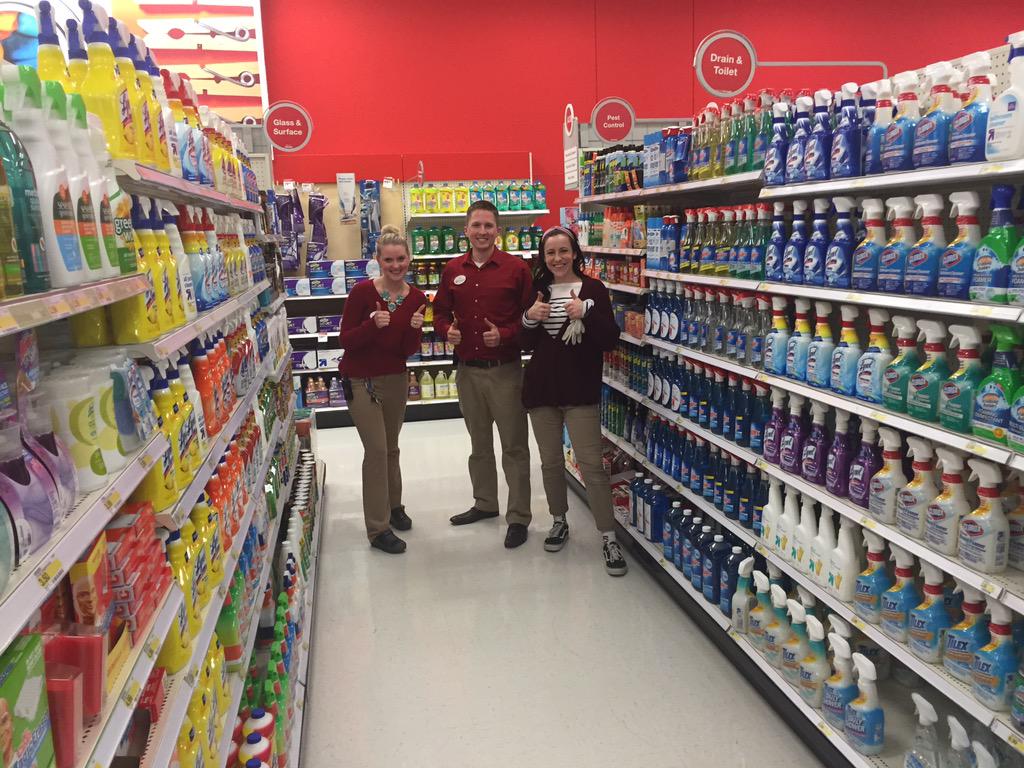 4x4s are driving sales at T2519 IGH!
<a href="/bob_orourke/">Bob O'Rourke</a> @jeffbarlowtgt <a href="/easitz/">Elizabeth Hegna</a> <a href="/_emc_/">Emma Crawford</a> <a href="/KaylaLucking/">Kayla Lucking</a>