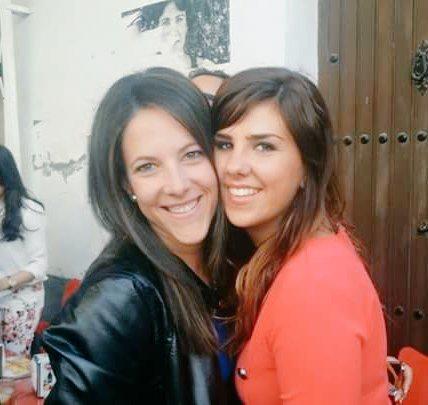 Angelamalaga33's tweet photo. Hay amistades que empiezan por casualidad y te sorprenden. #vanenohaymasqueuna #vivamivane http://t.co/makgbJEEHg