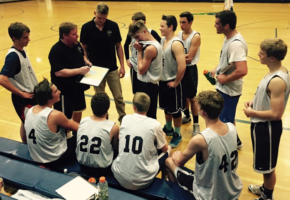 HoopsASL's tweet image. Summer ball is under way. 1st place for Varsity and JV at the first tournament of the summer. Way to go guys!