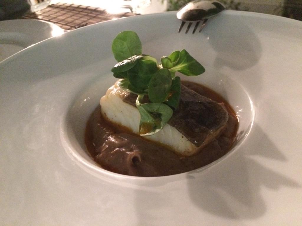 ViledaHita's tweet photo. Increíble experiencia en @elespejogastrobar un sitio espectacular y una cocina  q te deja sin palabras http://t.co/FO9hHVmaME