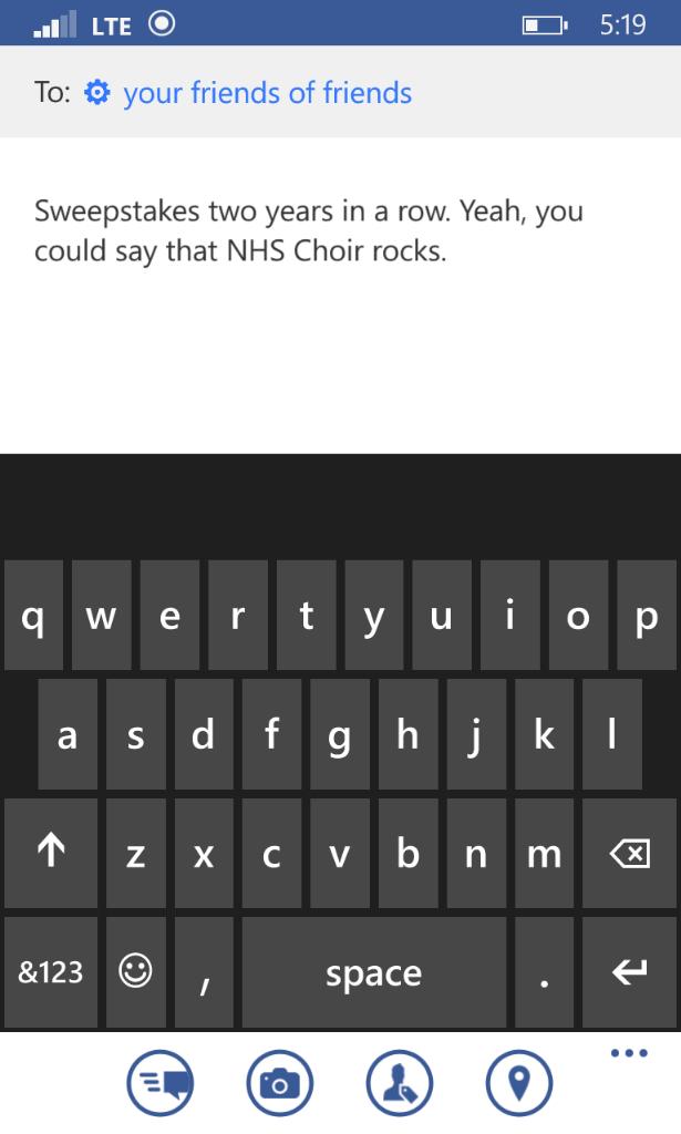 allboutthatrage's tweet photo. @NHSChoir http://t.co/iJ1pdaE2K7