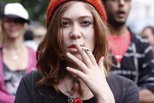 Hey #ladies, did you know #females are more sensitive to the #THC in #marijuana? Check it out- bit.ly/1zis9GJ