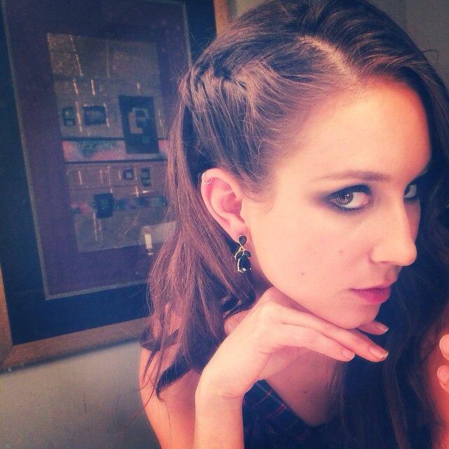 AbcfamilyCrew's tweet image. You can never choose just one. All four #PrettyLittleLiars are our choice for today’s #WCW! :)