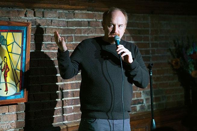 shakesharemedia's tweet photo. Louis C.K.'s Crabby, Epic Love Letter to NYC http://t.co/dGcOpZIek7 via @THR #nyccomic #iheartny http://t.co/zU48ncHbVG
