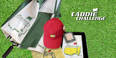 caddiechallenge's tweet photo. Masters Prize pack will go to the highest average CC scorer this weekend! Minimum of 2 CC rounds to qualify. #masters http://t.co/n4uZf8oWbF