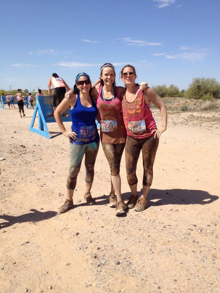 MudRunGuide's tweet photo. Ladies: Use code MRGAPRIL for $10 off @LoziLu Women's Mud Run! Find one near you: http://t.co/orvpsUXgzt http://t.co/tNNlxahWoA