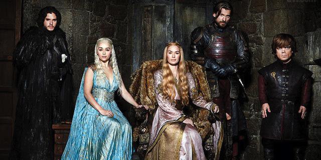 sopitas's tweet image. ¿Listos para el regreso de Game of Thrones? Aquí un recuento para refrescar la memoria! sopit.as/1Gphhd5