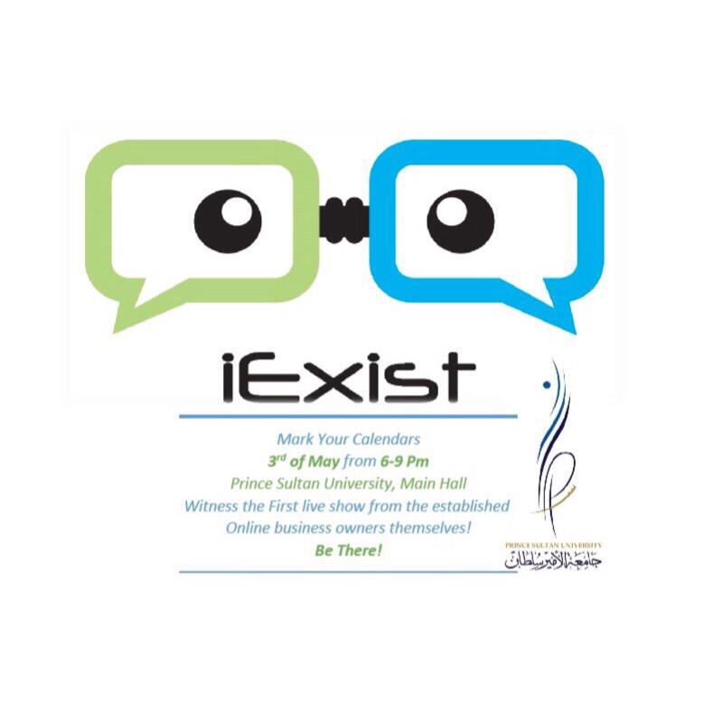 NouniEA's tweet photo. @iExistPSU an application underdevelopment that aims to support small businesses and entrepreneurship in Saudi Arabia http://t.co/HKdjMRvCsO