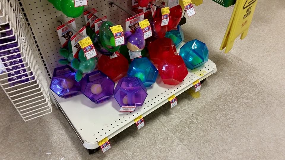 shanafan's tweet photo. Some legendary engrams dropped at Petsmart #Destiny #FoundthisonFacebook http://t.co/8FFnpbNVGp