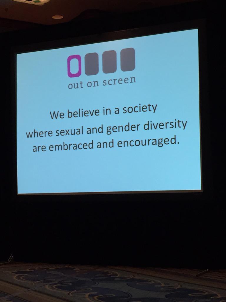 iamsammiejo's tweet photo. Thanks for invite #outforbreakfast @rohemoog @outinschools #DayofPink #LGBTQ+ #outonscreen #vancouver http://t.co/A9L1yy1h46