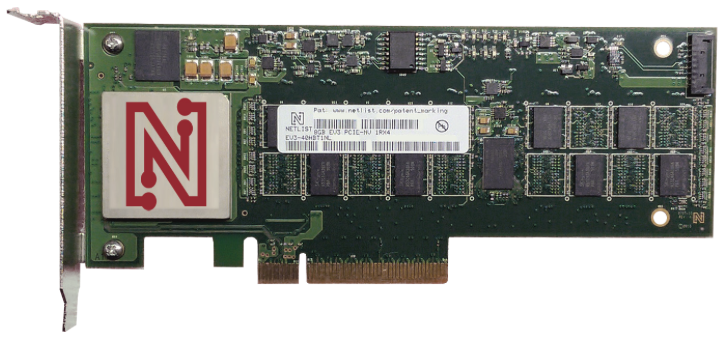 Netlist Introduces New EXPRESSvault EV3 PCIe 3.0 NVRAM <a href="/NetlistInc/">Netlist, Inc (NLST)</a> 
storagereview.com/netlist_introd…