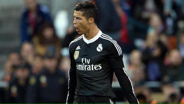 cuburubel's tweet image. 300 goles en 288 partidos
#genius #CR300 #D7OS