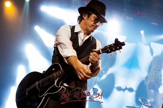 Happy Birthday Izzy Stradlin!!!  
