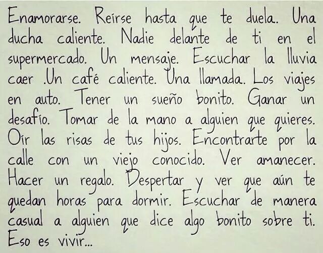 isascespedes's tweet photo. Eso es vivir... inmensamente feliz 😊. Buenisimas noches a todos! http://t.co/rrY2pAACkZ
