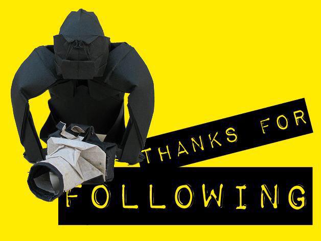 Silverbackshow's tweet photo. @passionradio_ca http://t.co/00OHJffNFn