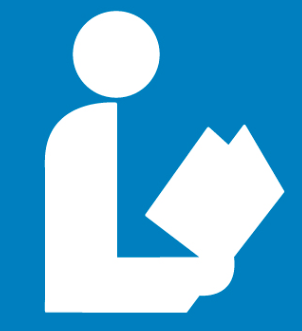 Library signs would have us believe all we do is place bowling balls on high shelves or hand shotputs to tall people