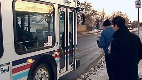 Calgary Transit launches new app ift.tt/1JpRFek