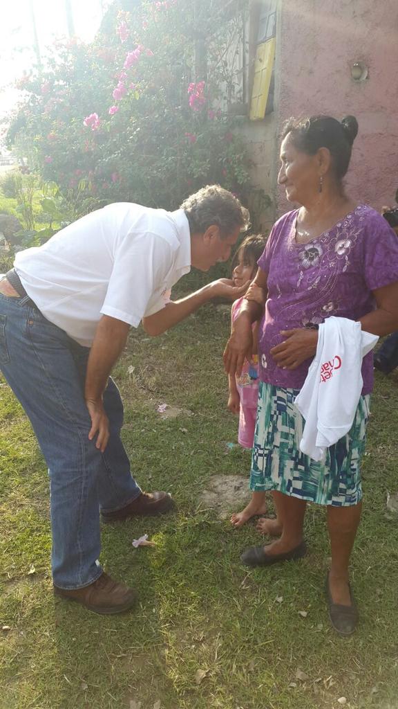 elhocionmx's tweet photo. #ConTodoOrgullo #DrBringas #MiguelHidalgo #SeTrataDeTodos #PriUnido http://t.co/9PDjw2KFPG