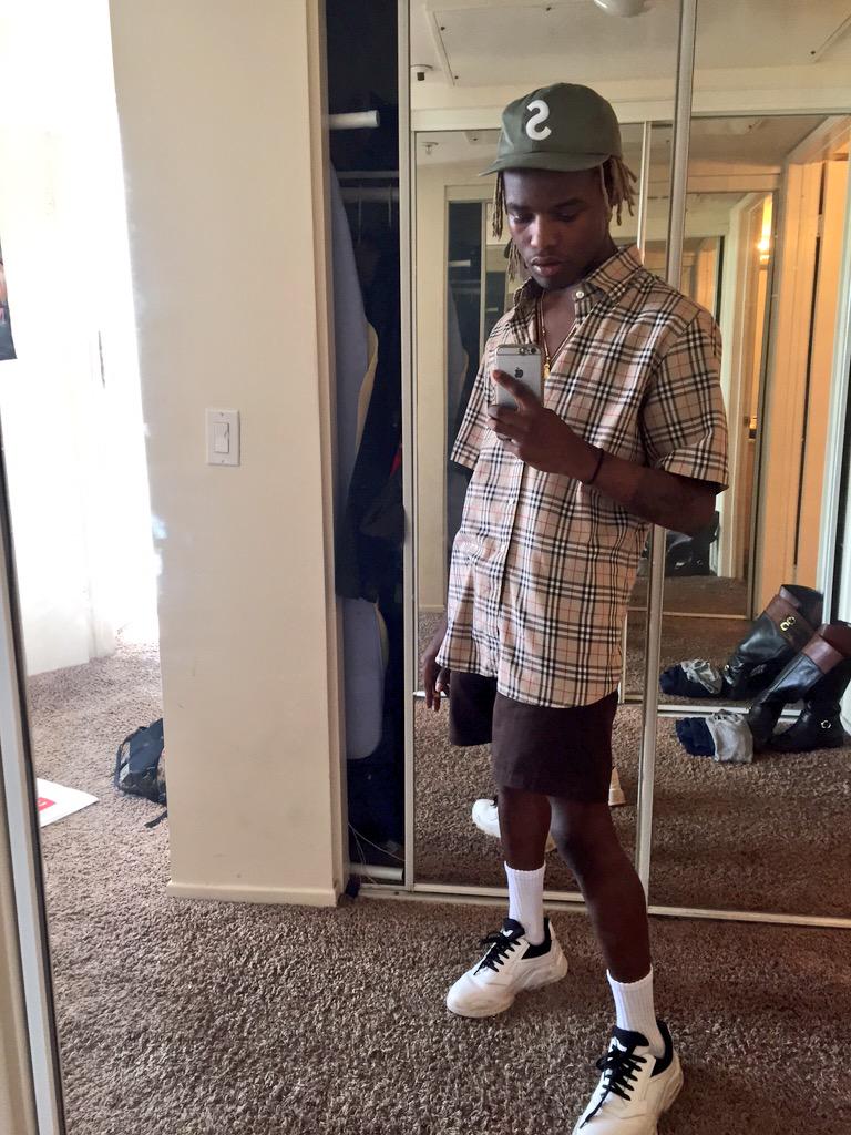 ian connor prada