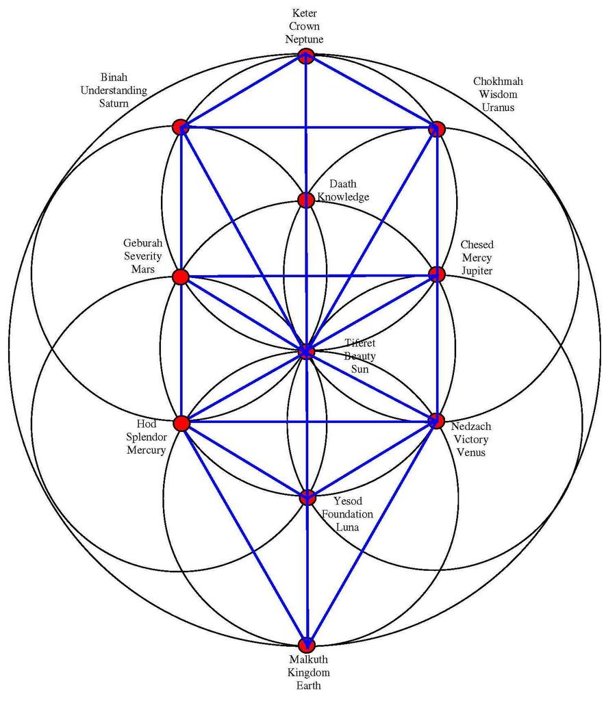 LabRatPHD's tweet photo. The seed is in the tree, and the tree is in the seed. As Above so below. #13points #sacredgeometry #sacredg #nature http://t.co/2oXwF5rFy7