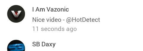 HotDetect's tweet image. @SBDaxy proof