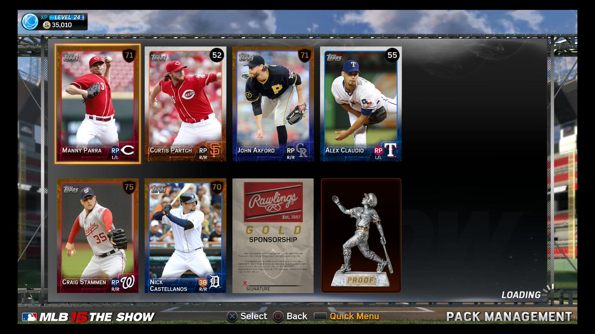 TheCarLdude's tweet image. Get your ass out of here Claudio #Pack4