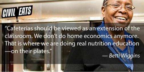 BaumanCollege's tweet photo. How One Visionary Changed School #FoodinDetroit | @CivilEats | http://t.co/aj8FaU83HX http://t.co/z248U54ssv
