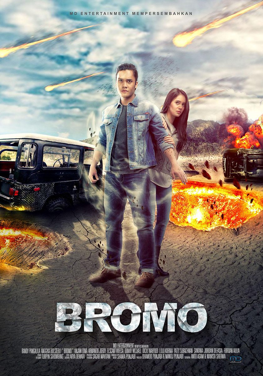 Mau tau siapa aja yg ada di #BROMO? Ikuti terus timeline ya! <a href="/anggika21/">anggika bolsterli</a> <a href="/armandojordy/">Armando Jordy</a> <a href="/anjanidinavdw/">ANJANI DINA</a> <a href="/DonnyMichael/">Donny Michael Haub</a>