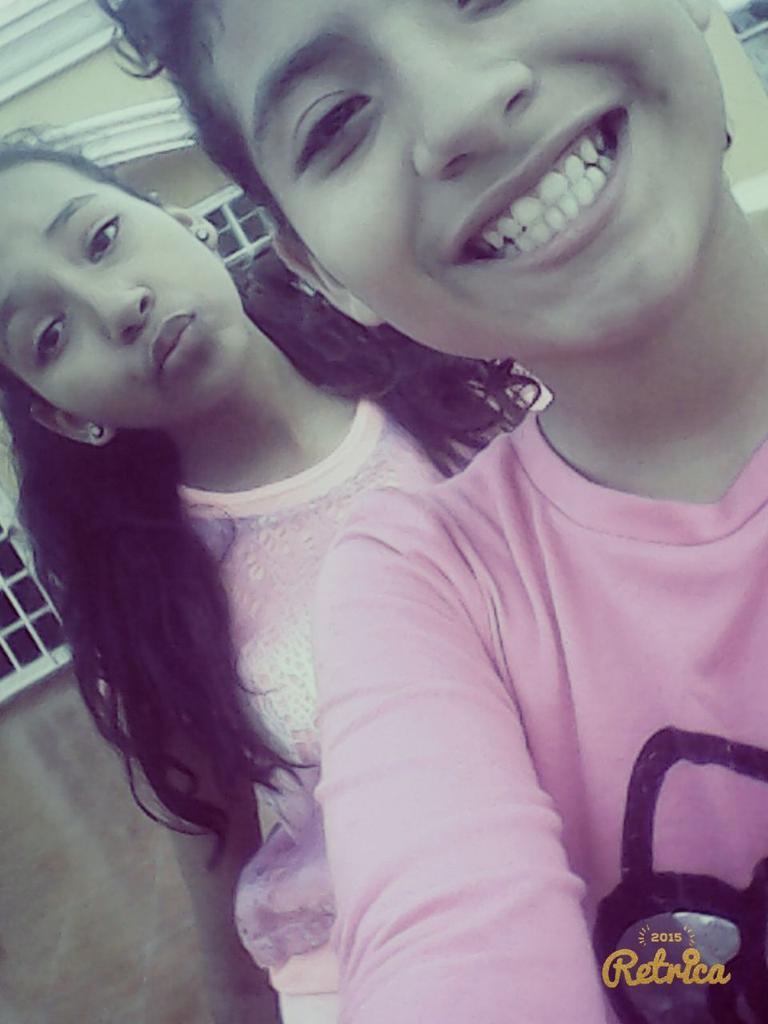 PatsySuper's tweet image. Manzanos tu reto con el HT #RetoParaESDLL