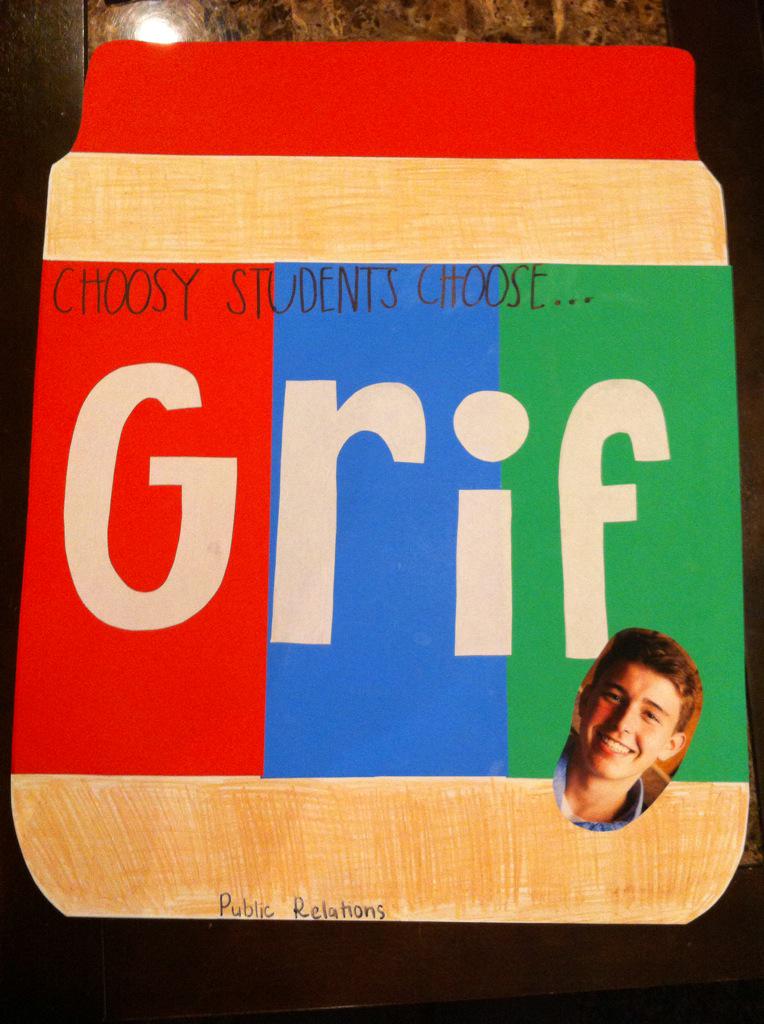 Grifbro's tweet photo. Creamy😏 #griffin4publicrelations http://t.co/q8gIXuWPIk