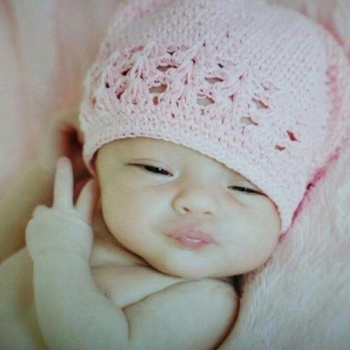 Emily Star🎀
Born April 9th, 2015
Little princess 💕