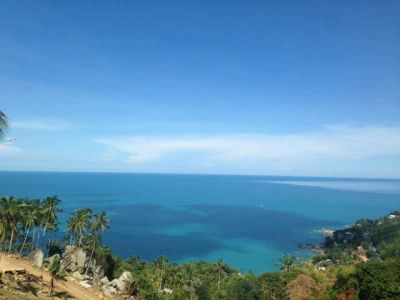 Build a villa, live your dream!
#seaview #amazing #kohsamui #Thailand
