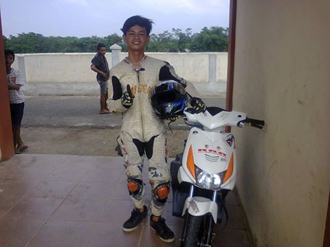 Dicky keder (@dickyceklis) on Twitter photo 