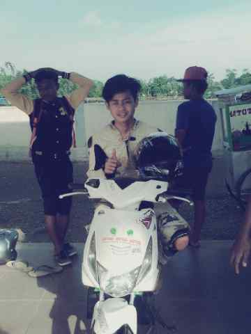 Dicky keder (@dickyceklis) on Twitter photo 