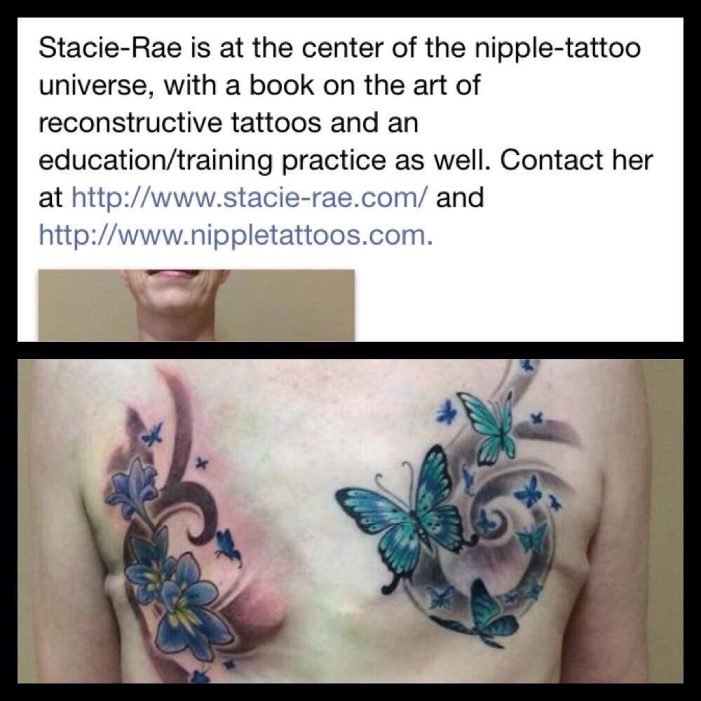 Stacie-Rae tweet media