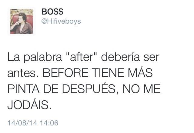 Geneeeeeeesis's tweet photo. #YO, TODOS LOS DÍAS EN EL CEVAZ http://t.co/eWy90kdtR4