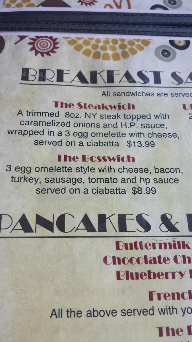 xxDFBxx's tweet photo. @Jack_Septic_Eye found something you might like... was at breakfast and saw this http://t.co/LUd202QlWc