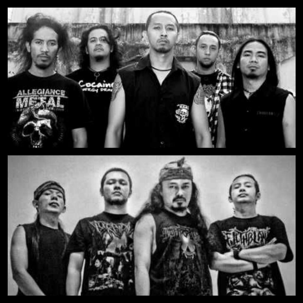 @burgerkill666 dan <a href="/Jasad_bdm/">JASAD OFFICIAL</a> dipuji Menpora karena Sebagai musisi yang memiliki prestasi di luar Indonesia