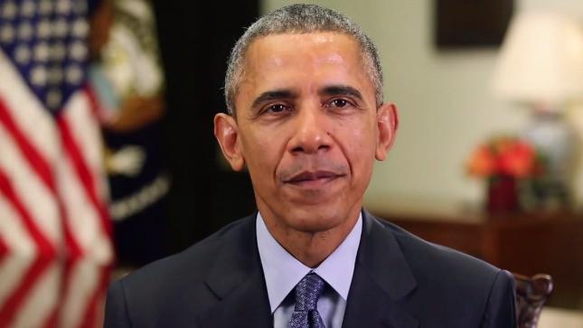 Obama to make push against 'conversion therapies' for LGBT youth, report says: bit.ly/1GMPUbm