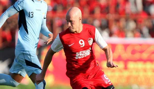 Duo Serbia PSM Makassar Bisa Dimainkan Lawan Sriwijaya FC bit.ly/1Ob4XOw | Mobile: bit.ly/1DlXs3T