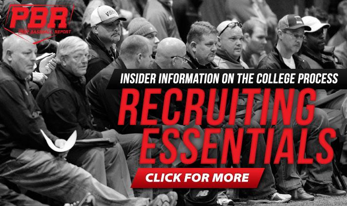 PBR_MA's tweet photo. New Recruiting Essentials article is released every Tue. Expert advice from former DI coach >> http://t.co/pxsI5Qbnoe http://t.co/yhKZMHEcLk