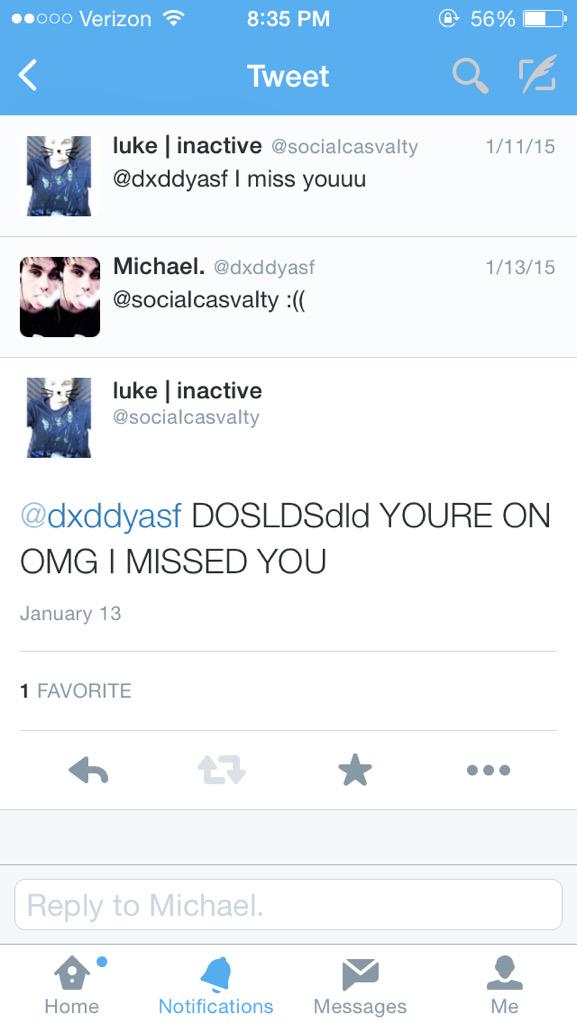 Can this please happen again...?