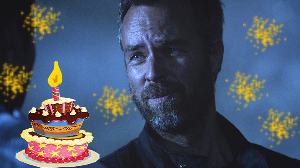 HAPPY BIRTHDAY to PAPA ARGENT aka Jr Bourne!!! We love you!!! 