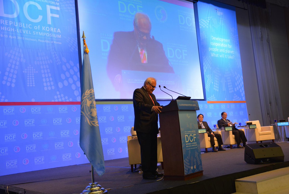 CSOPartnership_'s tweet image. 'Vision &amp;amp; concerted action are vital to bring abt systemic policy change towards new #devt agenda' #post2015 #UNDCF