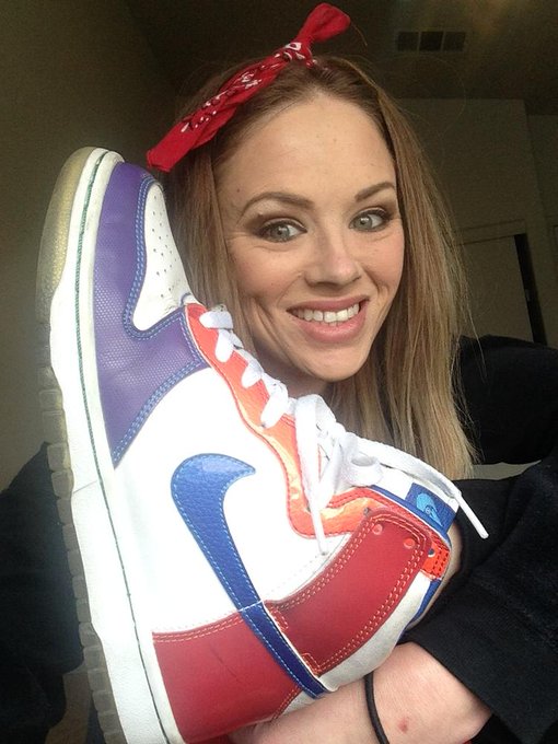 TW Pornstars - Katie Kox. Pictures and videos from Twitter. Page 4