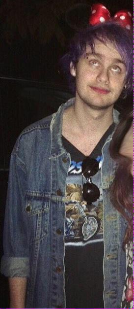 iccdtea's tweet image. 🎀 💜