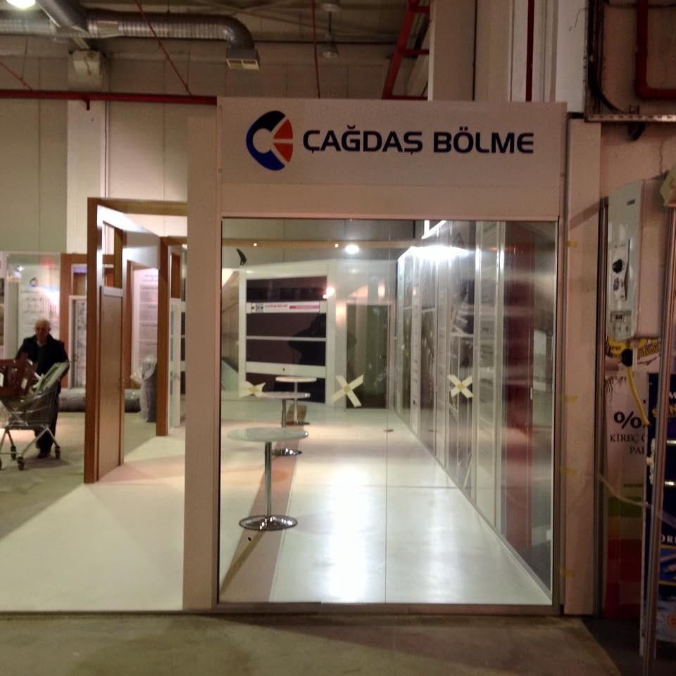 cagdasbolme's tweet photo. Bursa inşaat&amp;dekorasyon fuarı Standı http://t.co/wjYQJrdyTg