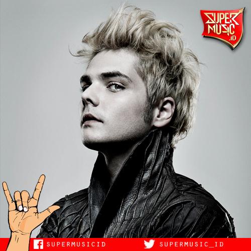 1977: Happy Birthday Gerard Way (frontman The Hormones & ex- My Chemical Romance) 