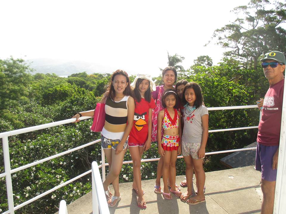 ZherlynJane's tweet photo. UP TO THE TOWER

        #SELFIETOTHETOWER

         @jeikki09 http://t.co/ABaEywc7tz