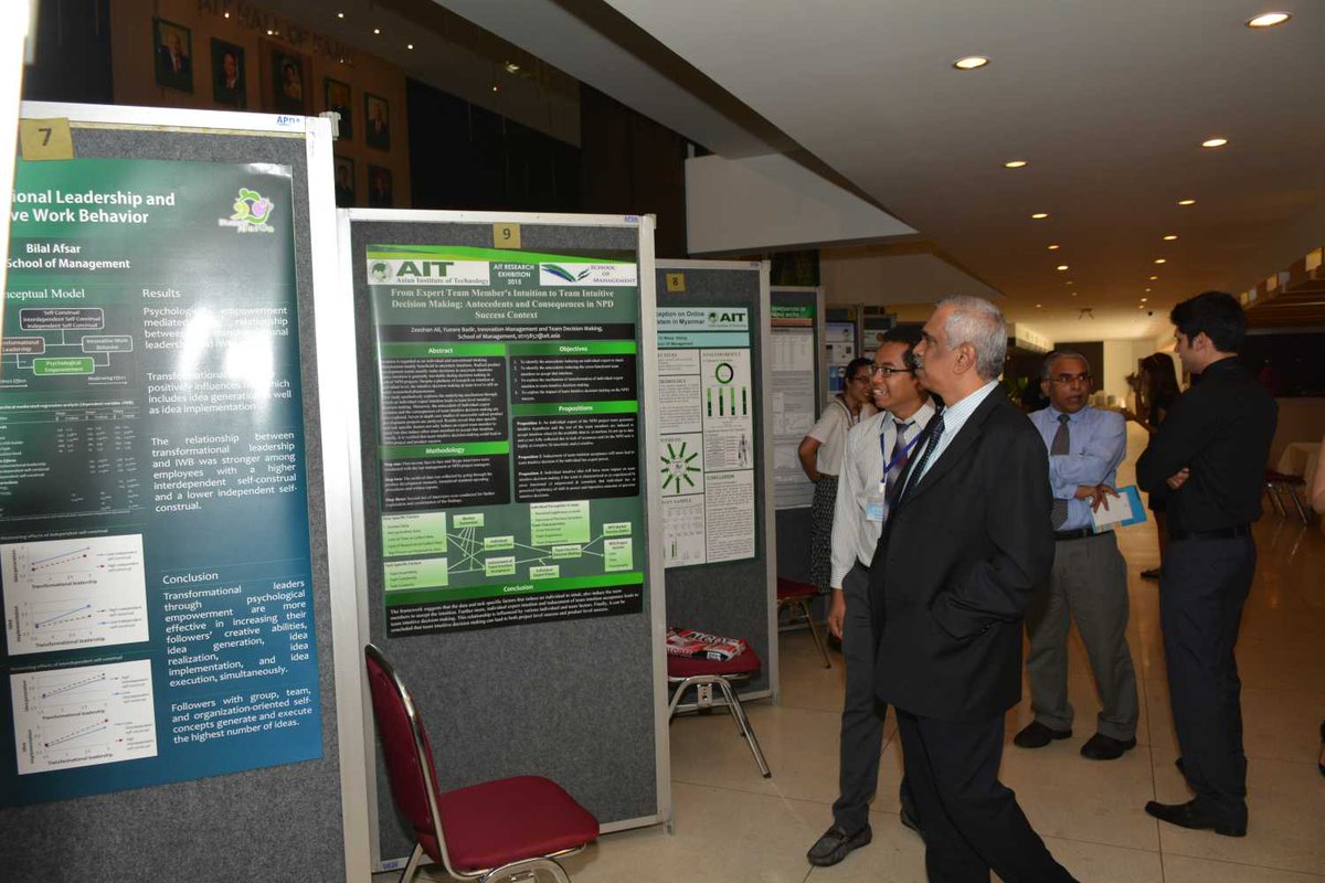 Ait On Twitter Ait Career Fair Attracts 35 Companies